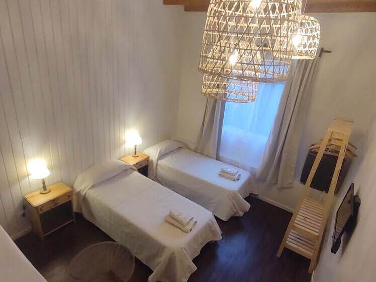 پانسیون Los Calafates