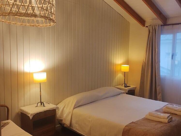 پانسیون Los Calafates