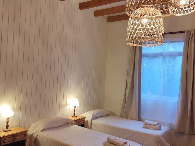 پانسیون Los Calafates