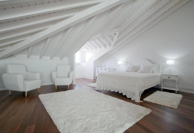 پانسیون Mercearia Da Vila