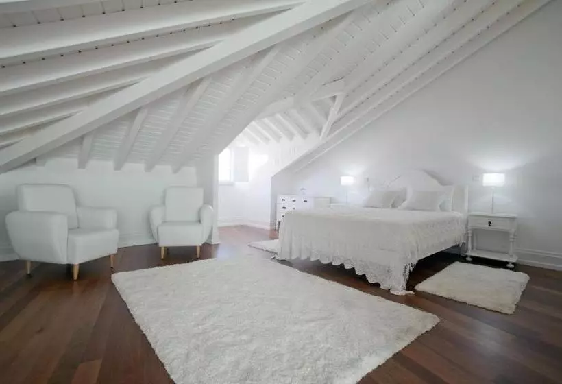 ペンション Mercearia Da Vila