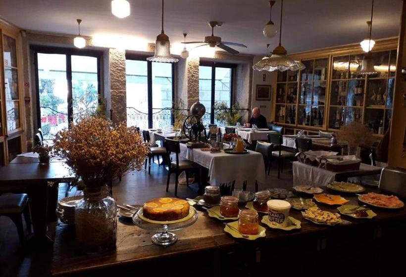 پانسیون Mercearia Da Vila