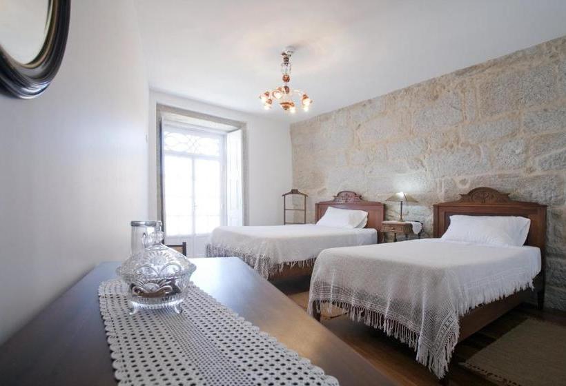 پانسیون Mercearia Da Vila