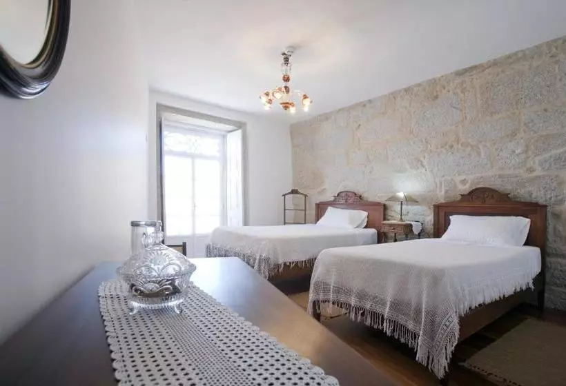 ペンション Mercearia Da Vila