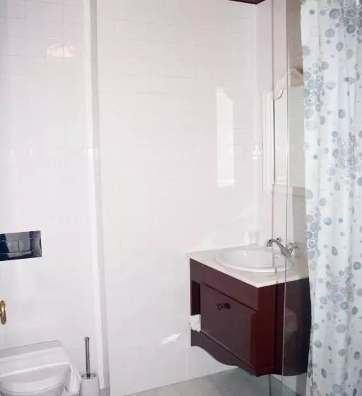 ペンション Mercearia Da Vila