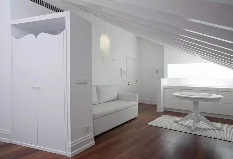 ペンション Mercearia Da Vila