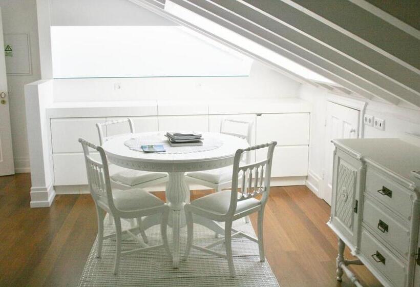 پانسیون Mercearia Da Vila