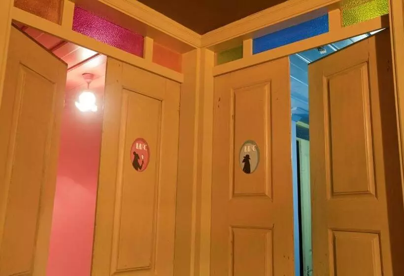 ペンション Mercearia Da Vila