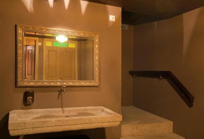 پانسیون Mercearia Da Vila