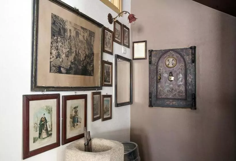 ペンション Mercearia Da Vila