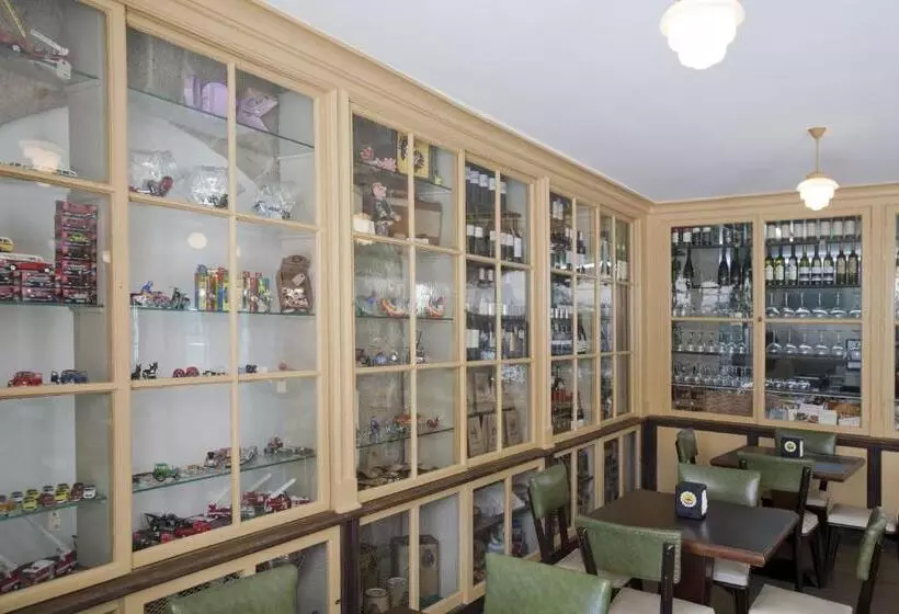 ペンション Mercearia Da Vila