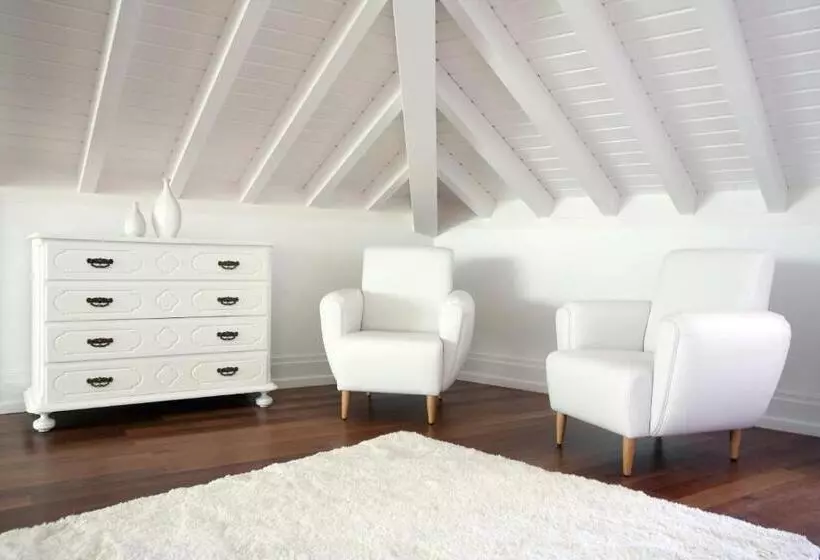 ペンション Mercearia Da Vila