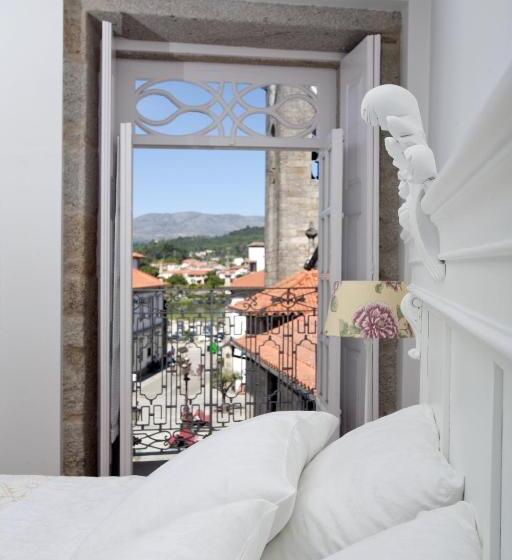 پانسیون Mercearia Da Vila