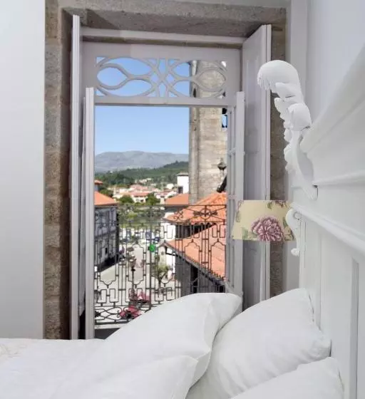 ペンション Mercearia Da Vila