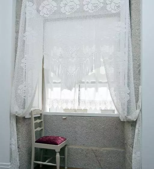 ペンション Mercearia Da Vila