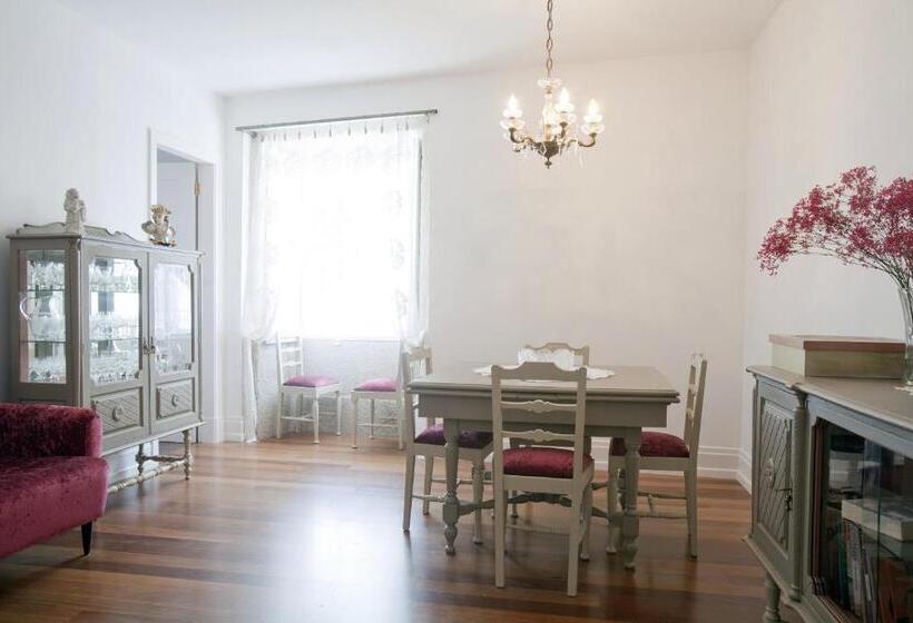 پانسیون Mercearia Da Vila