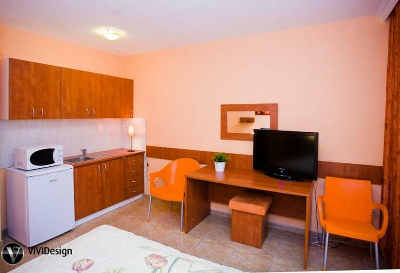 بنسيون Penzion Tara