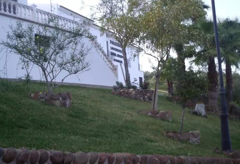 Majatalo Posada  Los Pedregales