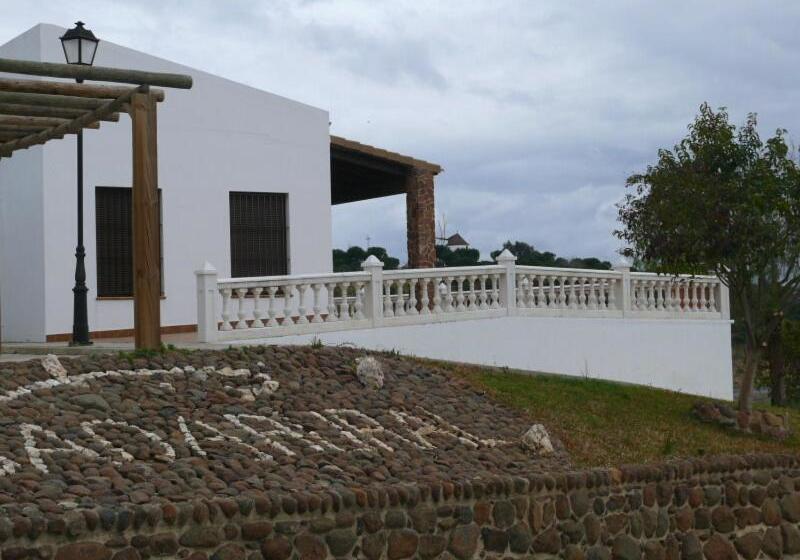 膳宿费 Posada  Los Pedregales