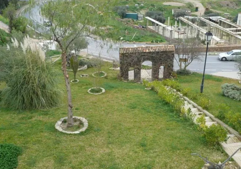 Majatalo Posada  Los Pedregales