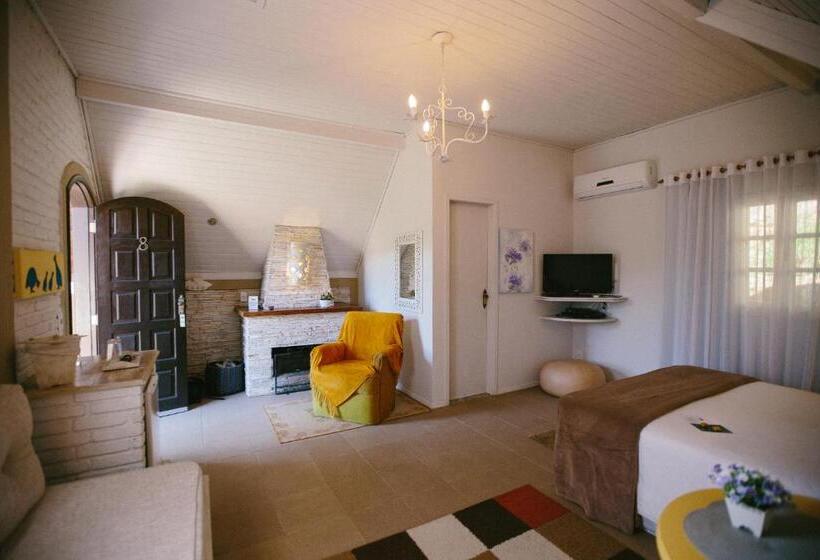 Пансион Pousada Serra Da índia