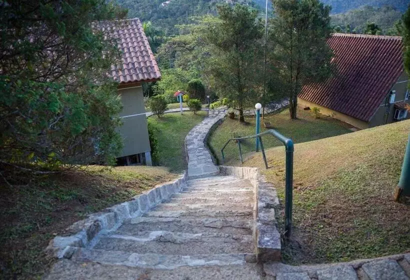 ペンション Pousada Serra Da índia