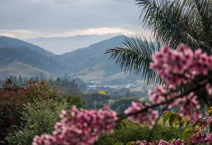 Majatalo Pousada Sonho Meu
