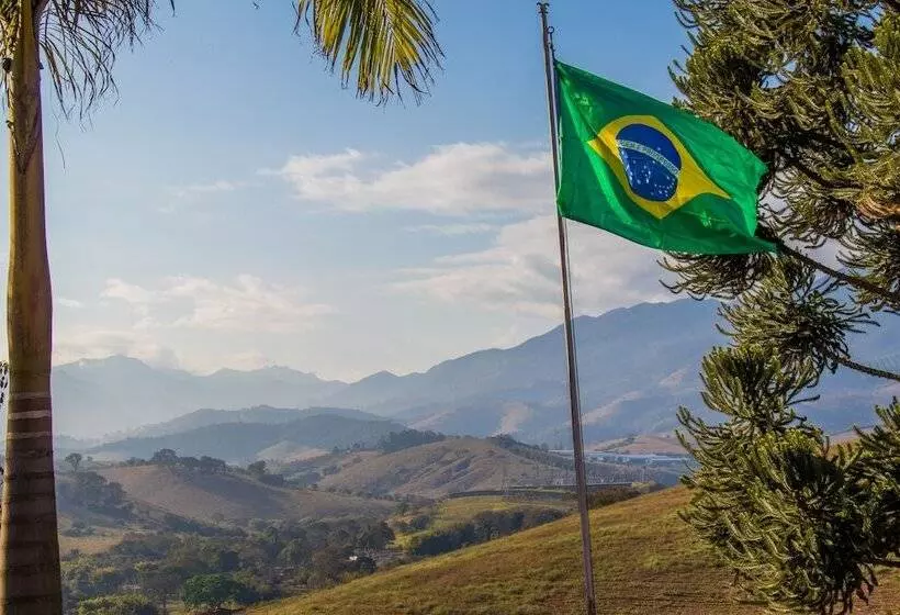 Majatalo Pousada Sonho Meu