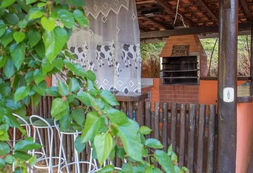 Majatalo Pousada Sonho Meu