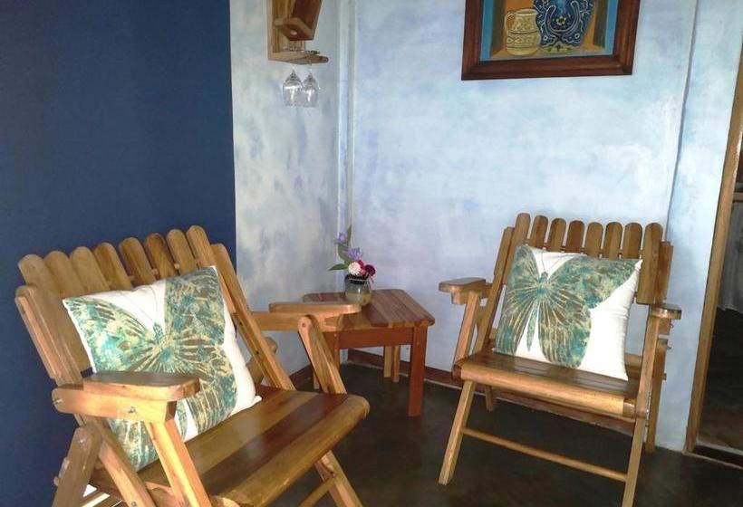 پانسیون Sueño Río Celeste Boutique B&b