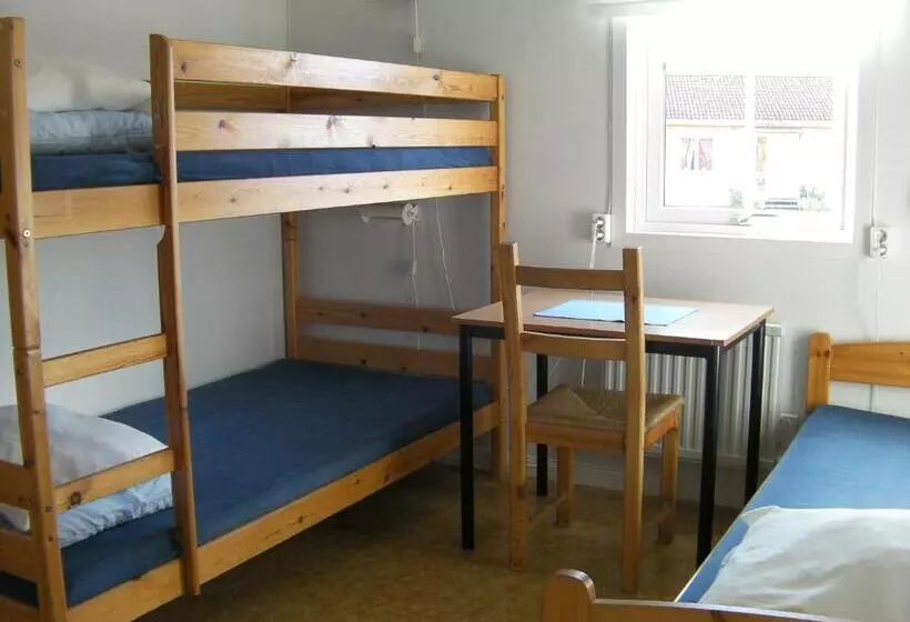 Majatalo Visingsö Vandrarhem