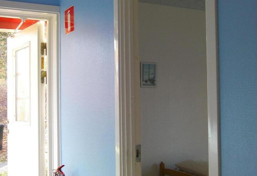 פנסיון Visingsö Vandrarhem