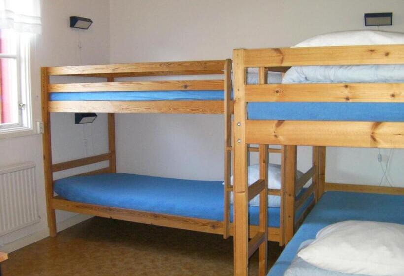 פנסיון Visingsö Vandrarhem