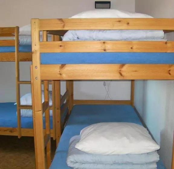 Majatalo Visingsö Vandrarhem