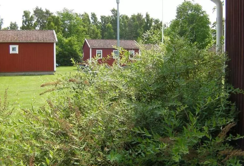 Majatalo Visingsö Vandrarhem