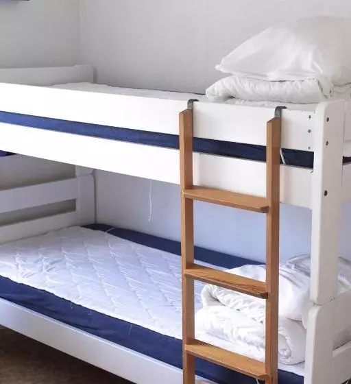 Majatalo Visingsö Vandrarhem