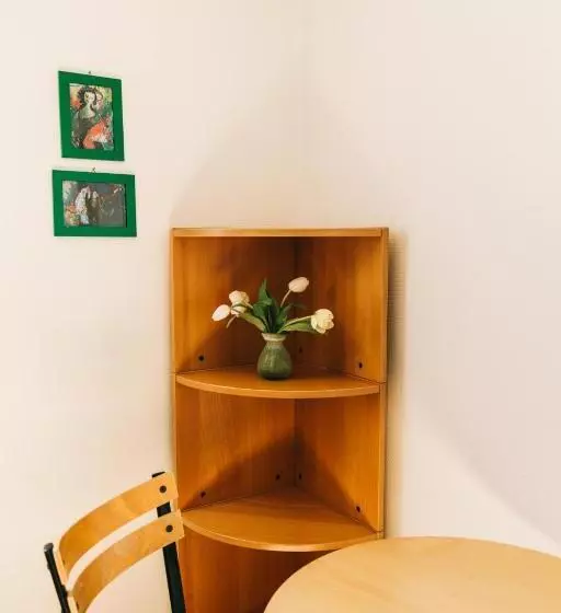 Majatalo Visingsö Vandrarhem