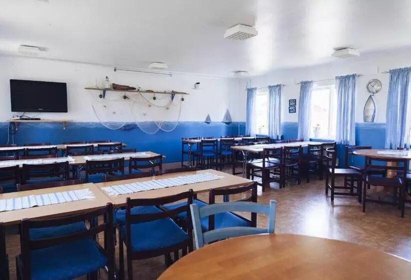 Majatalo Visingsö Vandrarhem