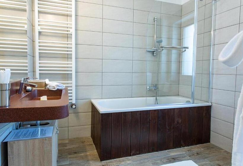 Pensiunea Carmen`s Mansion B