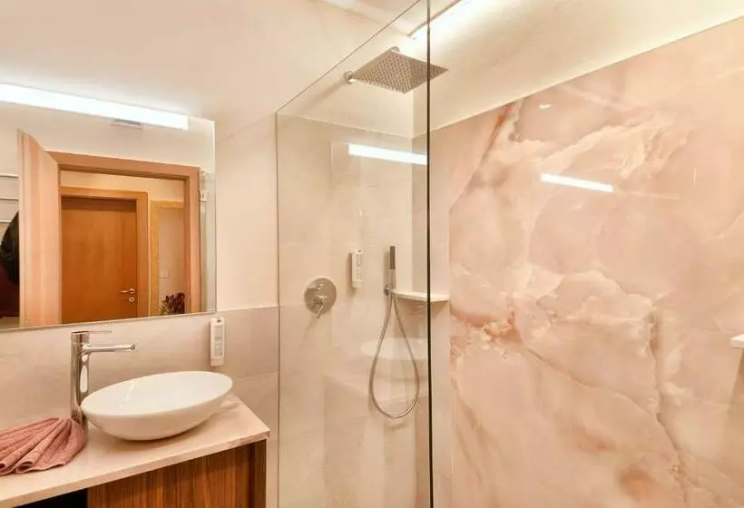 Residence Boutique Sonne