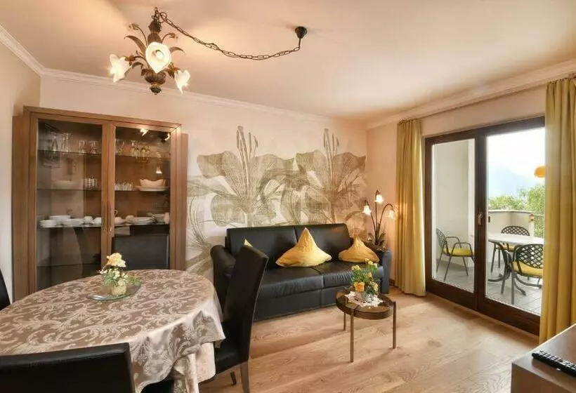 Residence Boutique Sonne