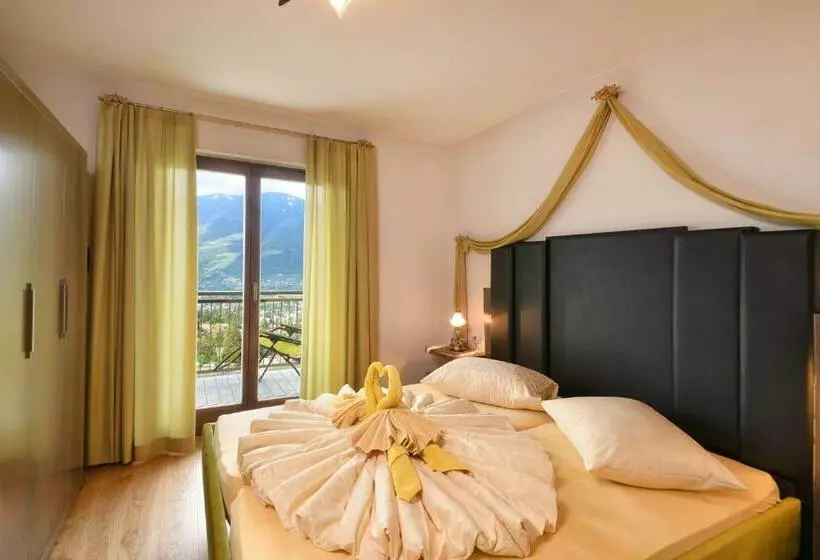 Residence Boutique Sonne