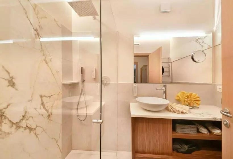 Residence Boutique Sonne
