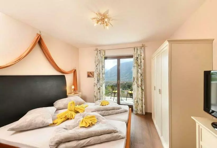 Residence Boutique Sonne