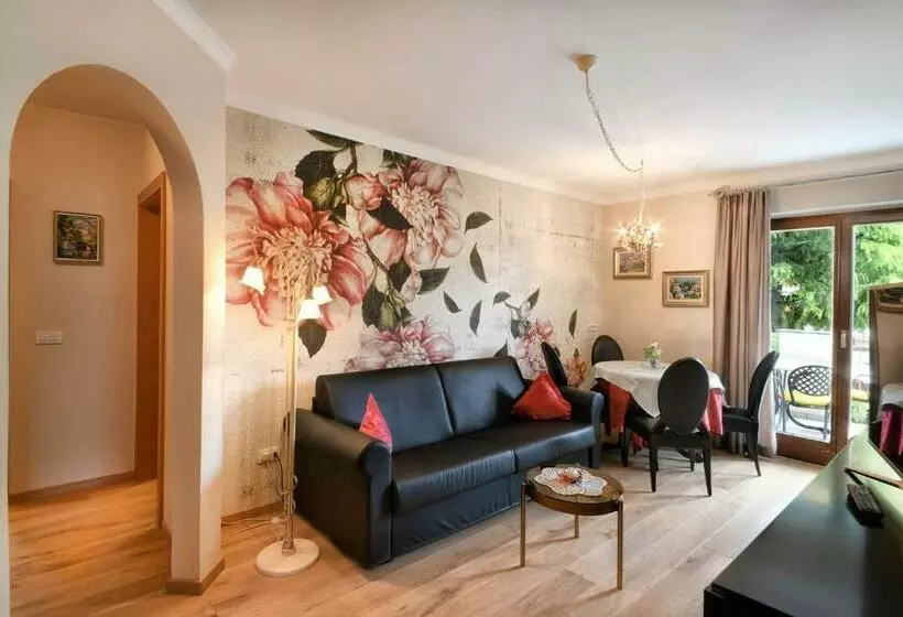 Residence Boutique Sonne