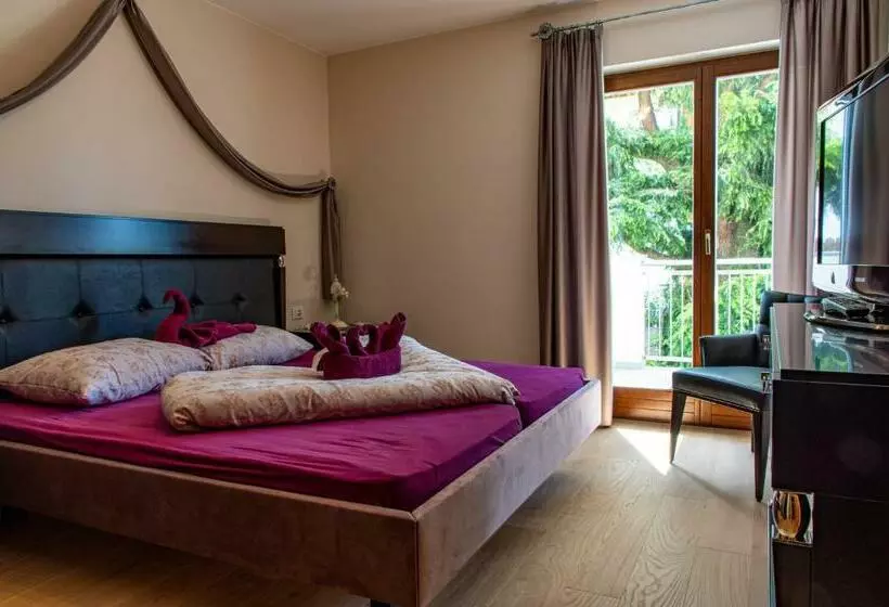 Residence Boutique Sonne