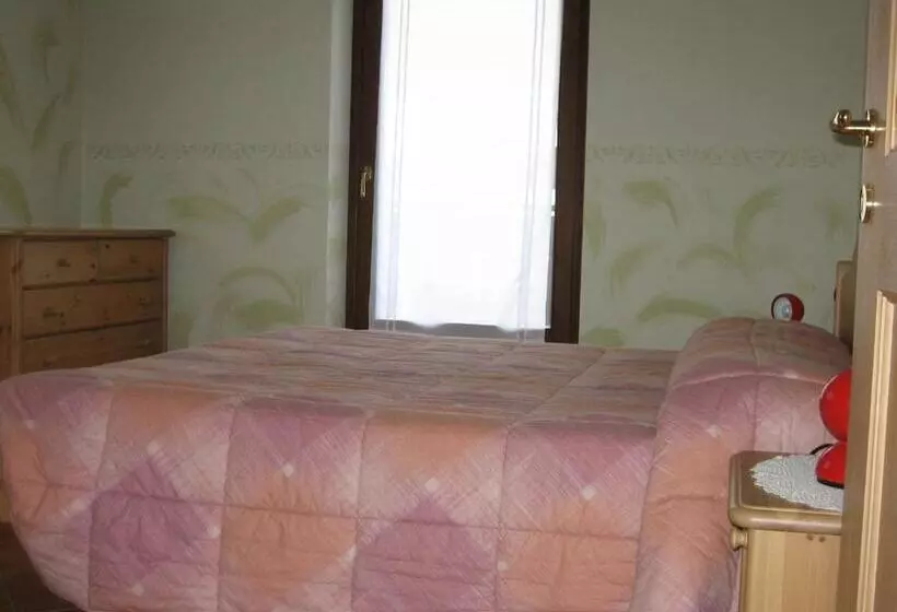 Residence Casa Federica