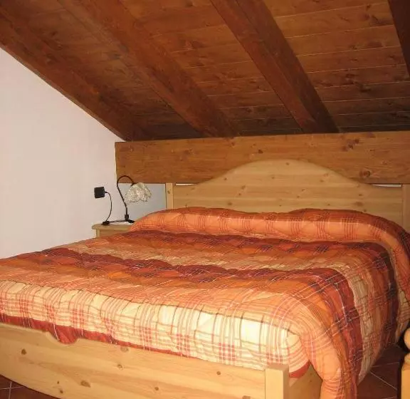 Residence Casa Federica