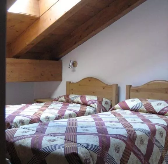 Residence Casa Federica