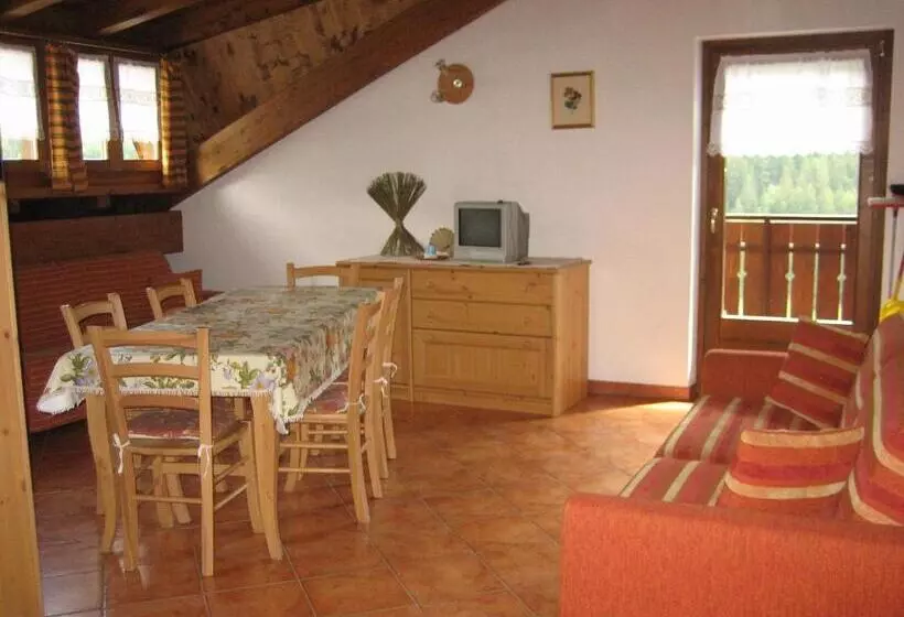 Residence Casa Federica